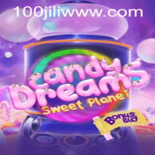 CandyDreamsSweetPlanet: A Journey into a Sweet Gaming Universe