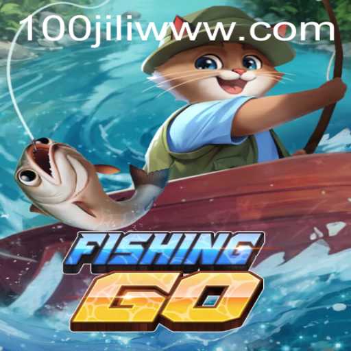 FishingGO: Dive Into an Enchanting Aquatic Adventure