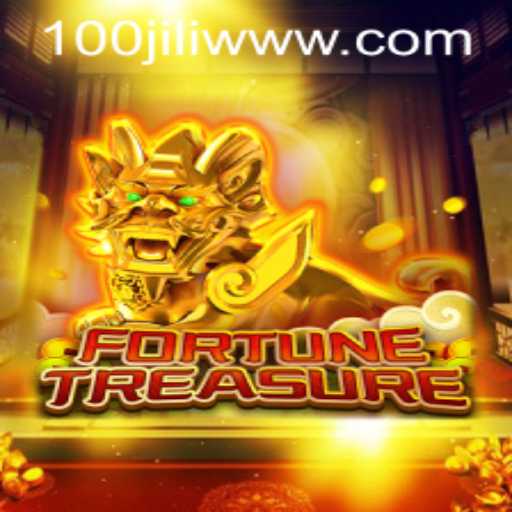 Exploring the Enchantment of FortuneTreasure and the Allure of 100JILI