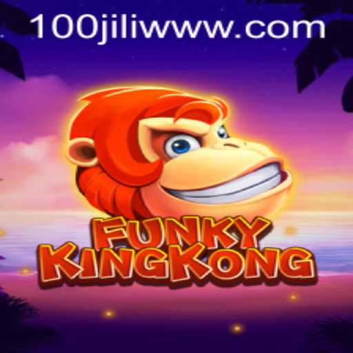 FunkyKingKong: A Wild Jungle Adventure in Gaming