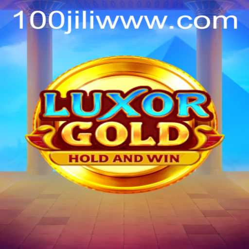 Exploring LuxorGold: A Captivating Gaming Experience with 100JILI