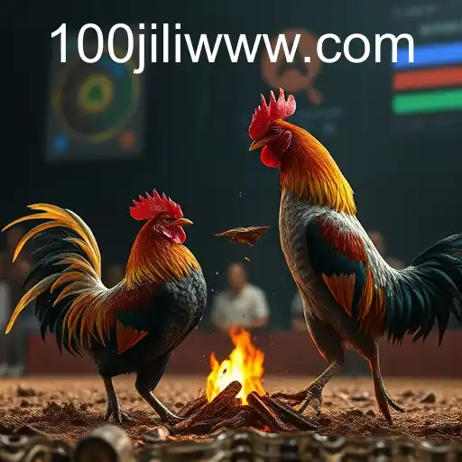 Exploring the Thrilling World of Online Sabong: The Rise of 100JILI