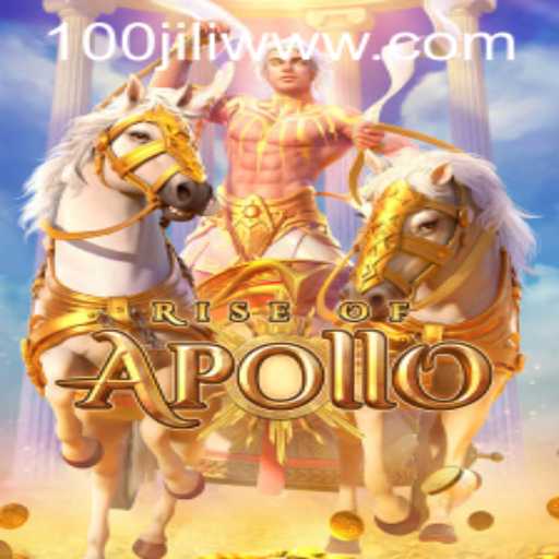 Exploring the Mythical World of RiseofApollo: A Thorough Guide to Gameplay with 100JILI