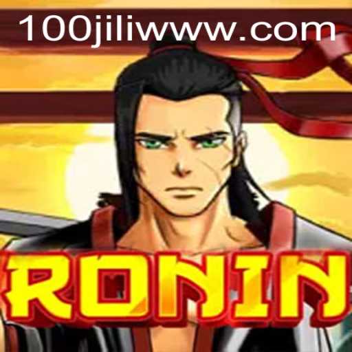 Explore the World of Ronin and the Thrilling 100JILI Feature