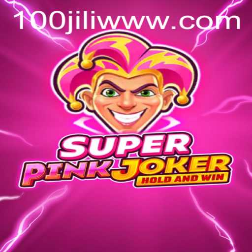 Unveiling SuperPinkJoker: The Ultimate Gaming Experience