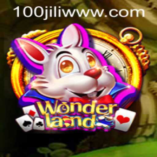 Embark on an Adventure with Wonderland's Latest Sensation: 100JILI